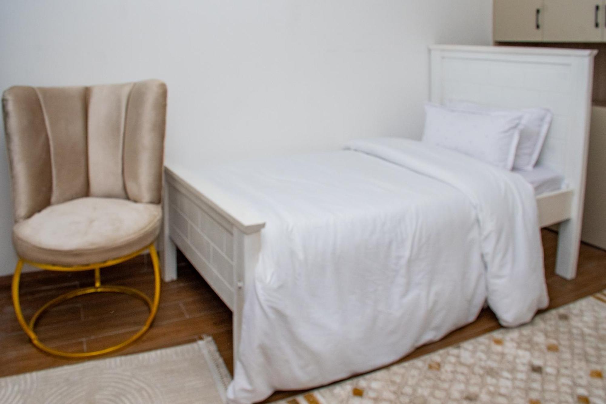 Capital Rise Apartments ナイロビ エクステリア 写真