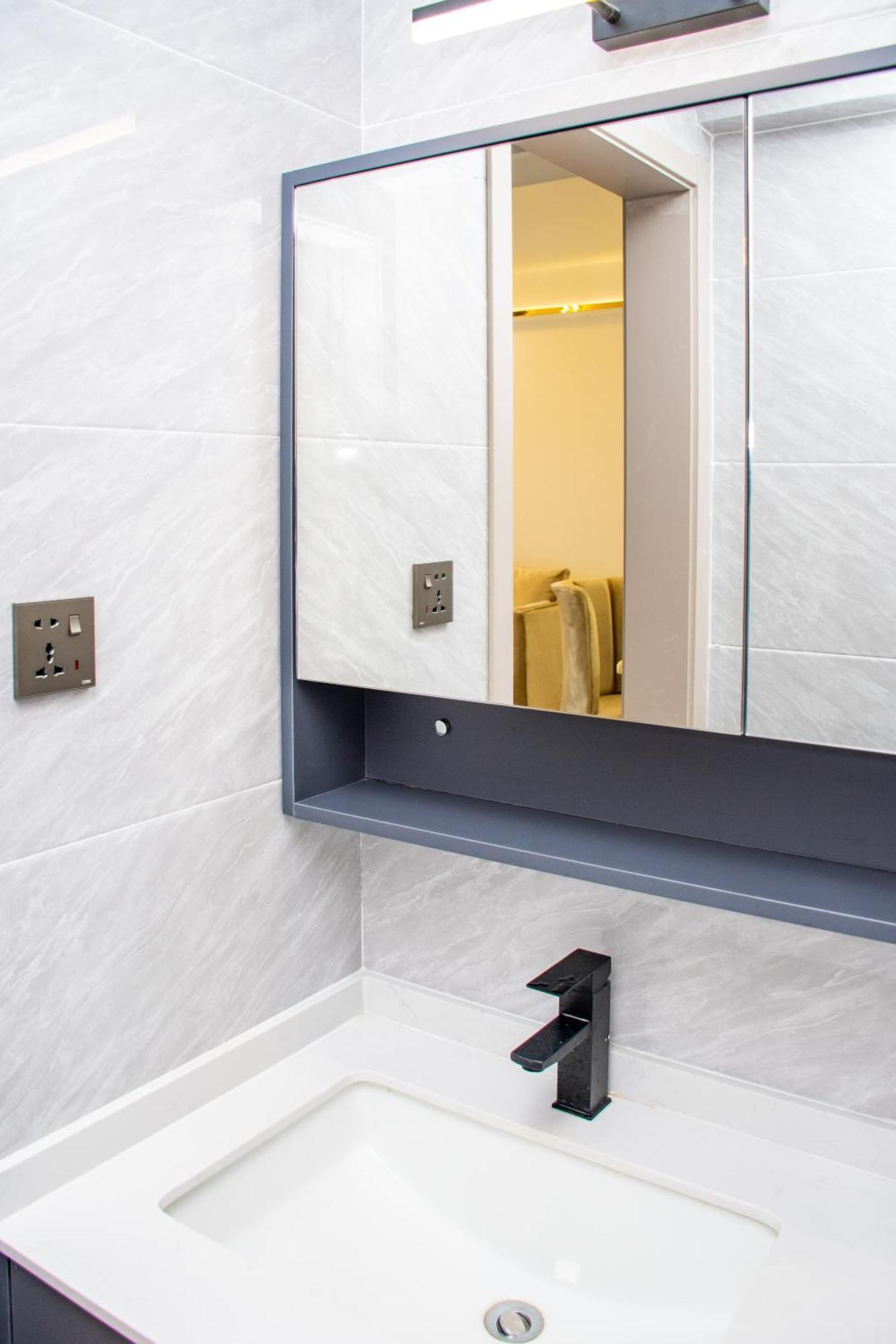 Capital Rise Apartments ナイロビ エクステリア 写真