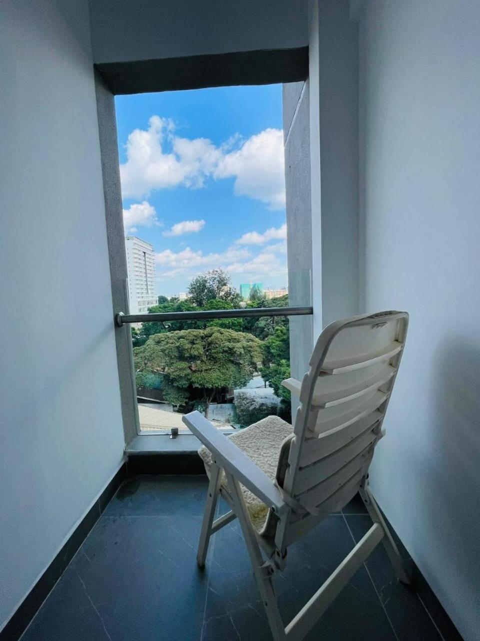 Capital Rise Apartments ナイロビ エクステリア 写真